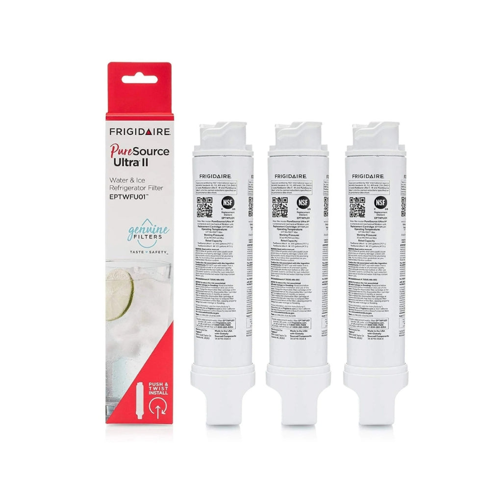 Frigidaire EPTWFU01 PureSource Ultra II Filter