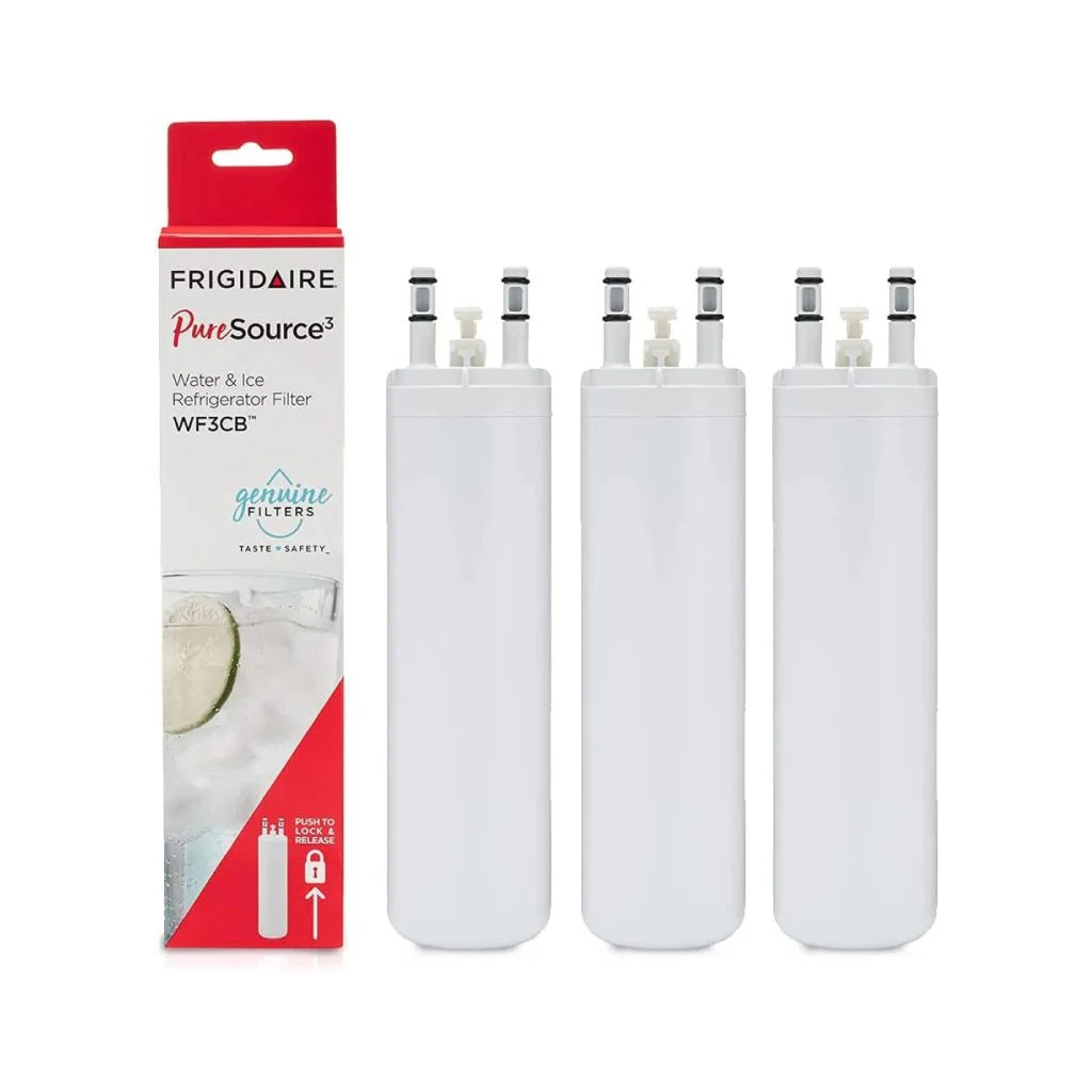 Frigidaire WF3CB Puresource 3 Refrigerator Water Filter