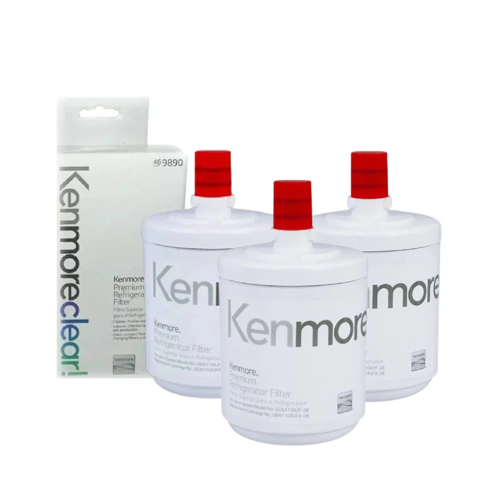 Kenmore 9890, 46-9890 Filter