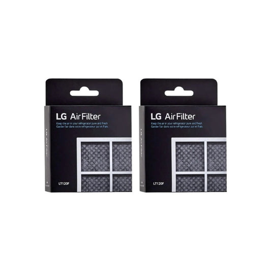 LG LT120F Air Filter