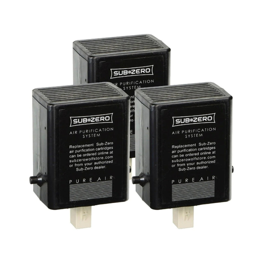 Sub Zero 7007067 air purification cartridge