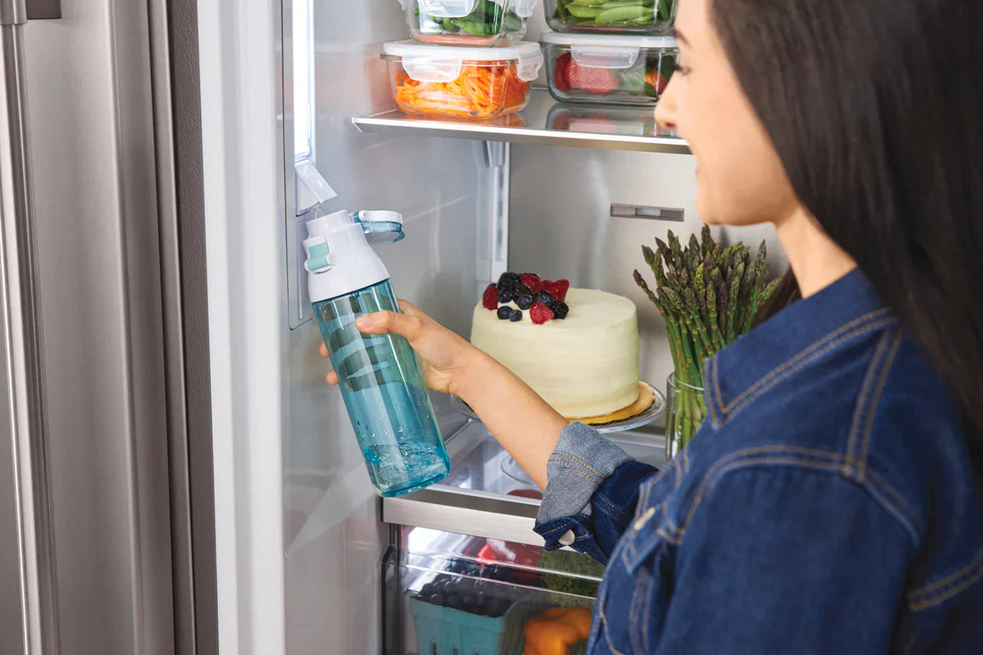 Easy Maintenance Tips for Frigidaire EPTWFU01 Water Filter