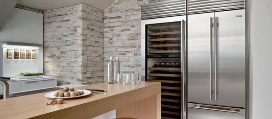 Why Replace Sub-Zero 7012333? Keep Your Ice Crystal Clear