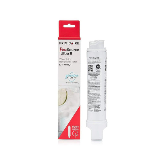 Frigidaire EPTWFU01 PureSource Ultra II Replacement Water Filter