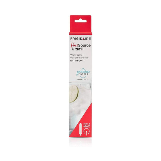 Frigidaire EPTWFU01 PureSource Ultra II Replacement Water Filter