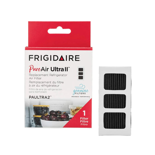 Frigidaire PAULTRA2 Pure Air Ultra II Refrigerator Replacement Air Filter Replacement