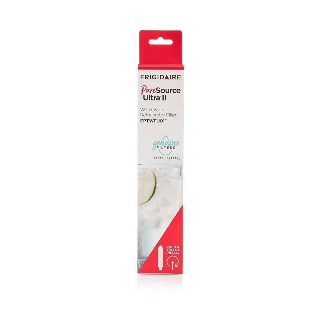 Frigidaire ULTRAWF PureSource Ultra Replacement Water Filter