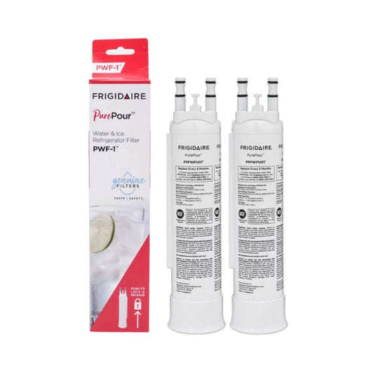 Frigidaire FPPWFU01 PurePour PWF-1 Replacement Water Filter