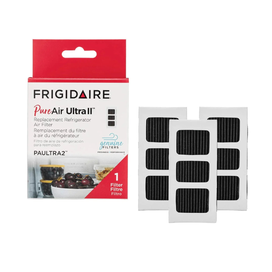 Frigidaire PAULTRA2 Pure Air Ultra II Air Filter