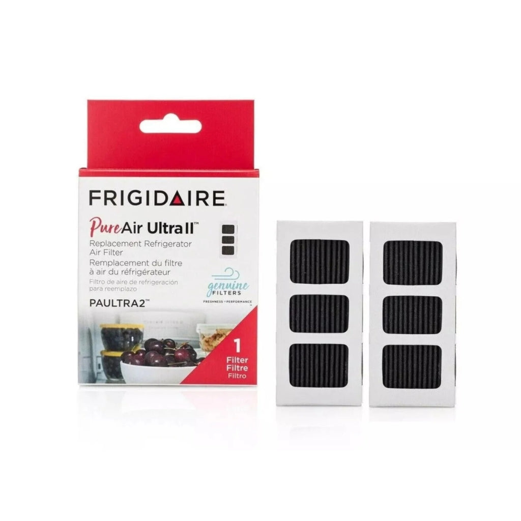Frigidaire PAULTRA2 Pure Air Ultra II Refrigerator Air Filter Replacement