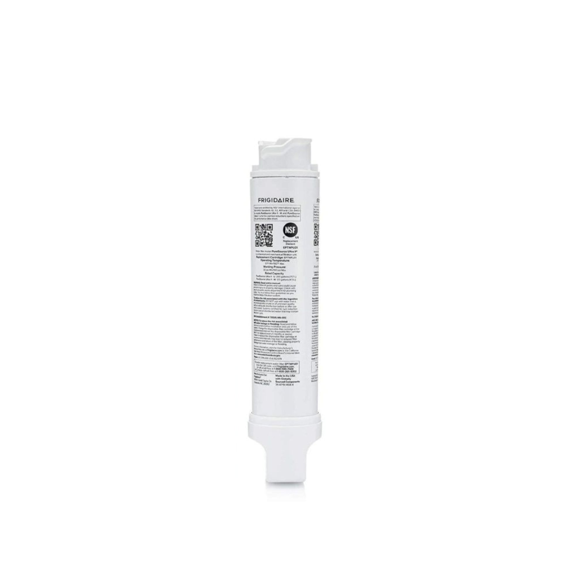 Frigidaire_PureSource_Ultra_II_filter_replacement