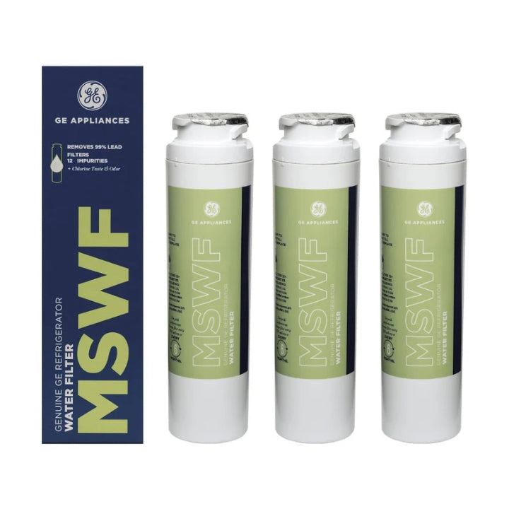 GE MSWF Refrigerator Filter
