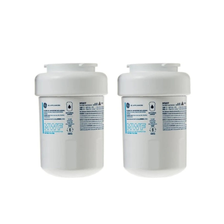 GE MWF Refrigerator Water Filter

