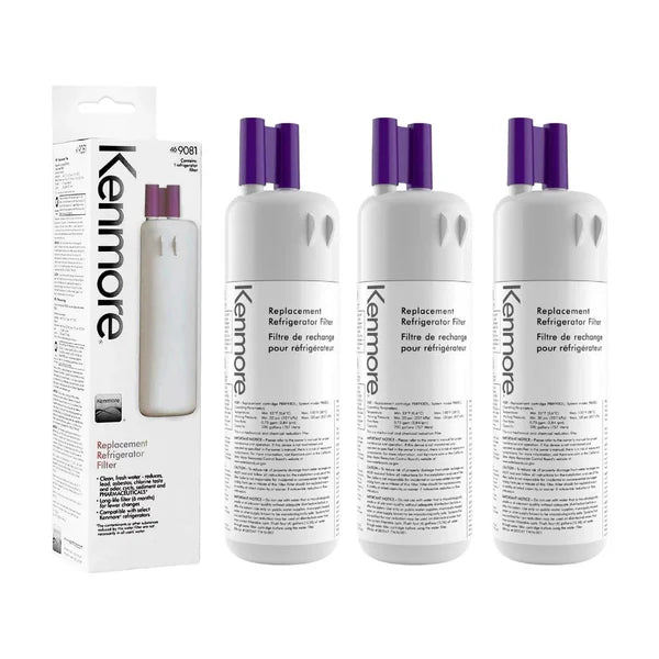 Kenmore 9081 Water Filter