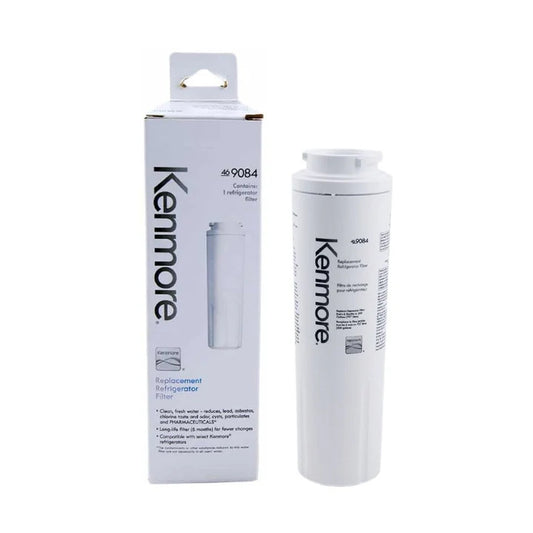Kenmore 9084, 46-9084 Refrigerator Water Filter