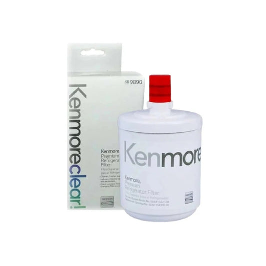 Kenmore 9890, 46-9890 Refrigerator Water Filter