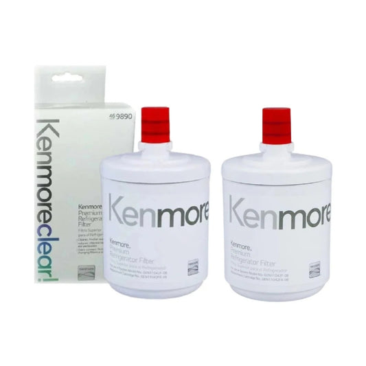 Kenmore 9890, 46-9890 Water Filter
