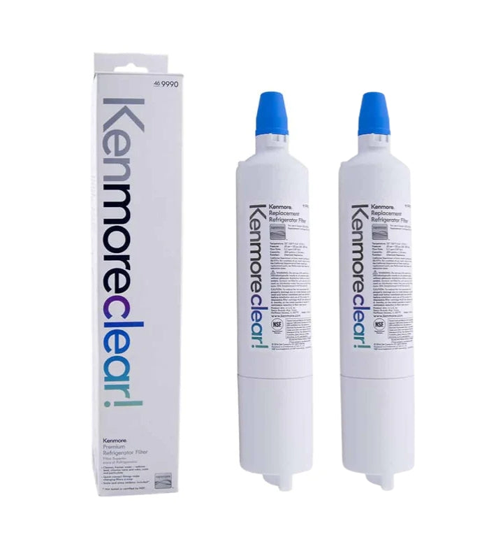 Kenmore 9990, 46-9990 Refrigerator Water Filter
