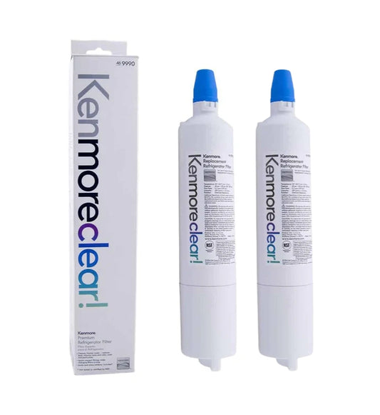 Kenmore 9990, 46-9990 Refrigerator Water Filter
