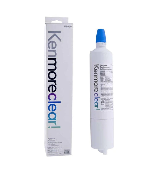 Kenmore 9990, 46-9990 Refrigerator Water Filter Replacement
