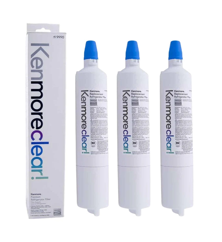 Kenmore 9990, 46-9990 Water Filter 
