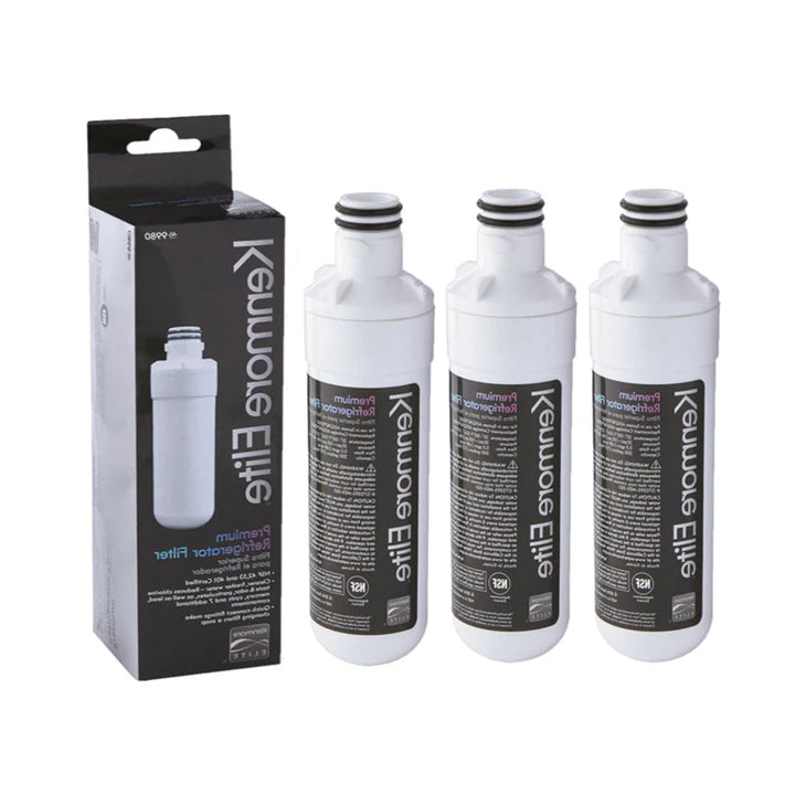 Kenmore Elite 9980, 46-9980 Filter