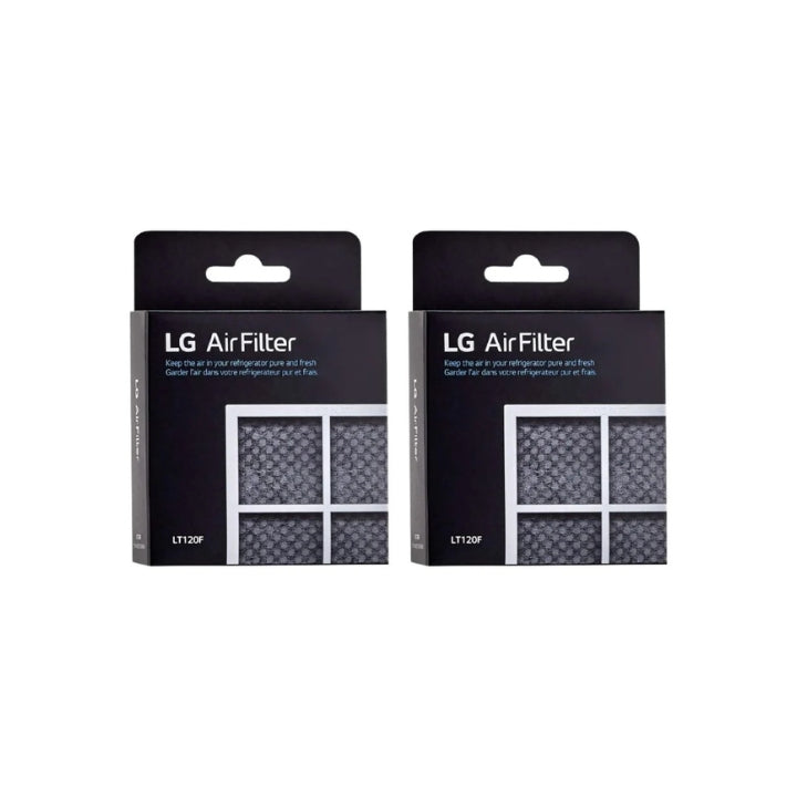 LG LT120F Air Filter
