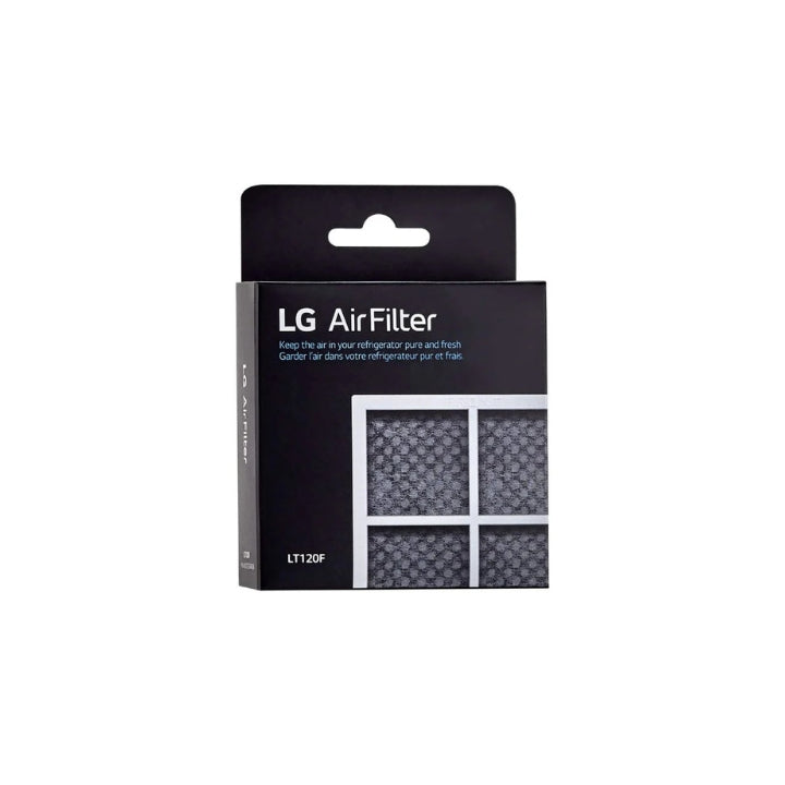 LG LT120F Refrigerator Air Filter
