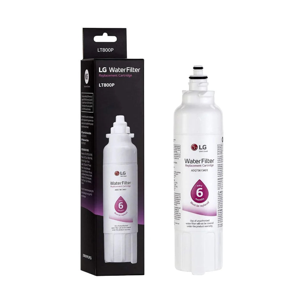 LG LT800P Replacement Water Filter
