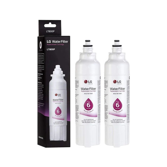 LG LT800P Water Filter