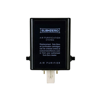 sub zero air purification cartridge 7042798