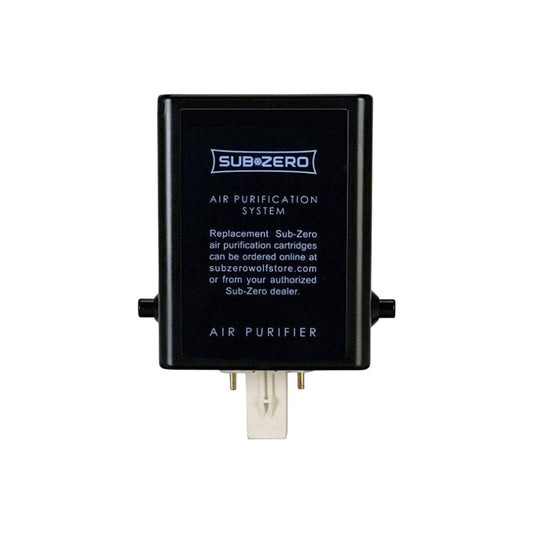 sub zero air purification cartridge 7042798