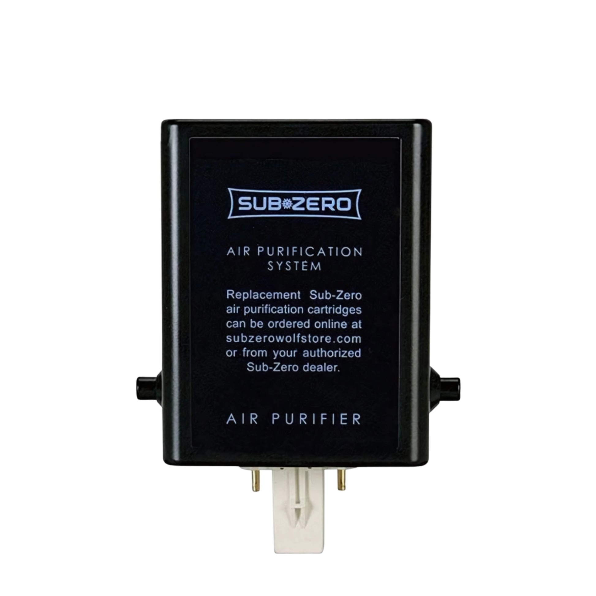 Sub-Zero Refrigerator Air Purification Cartridge 7042798