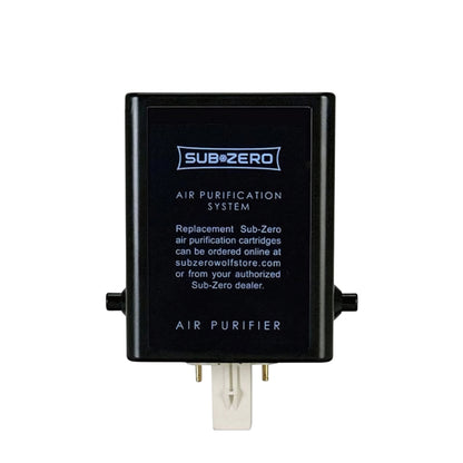 Sub-Zero Refrigerator Air Purification Cartridge 7042798