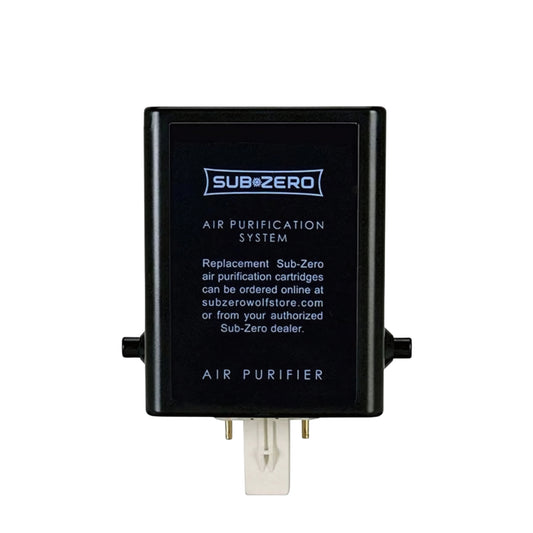 Sub-Zero Refrigerator Air Purification Cartridge 7042798