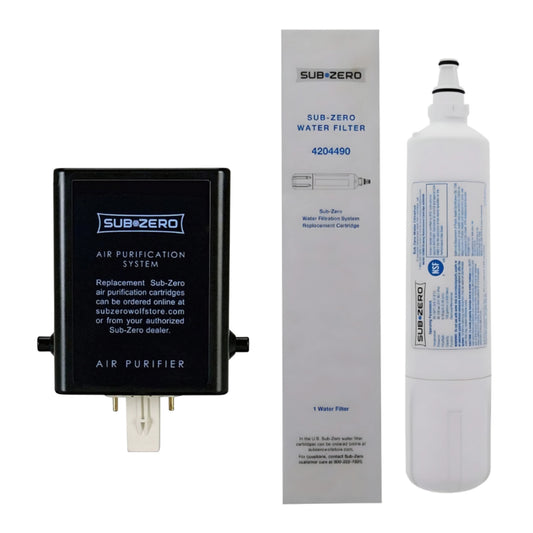Sub-Zero_Refrigerator_Water_Filter_4204490_and_Air_Purification_Cartridge_7042798_Combo_Pack