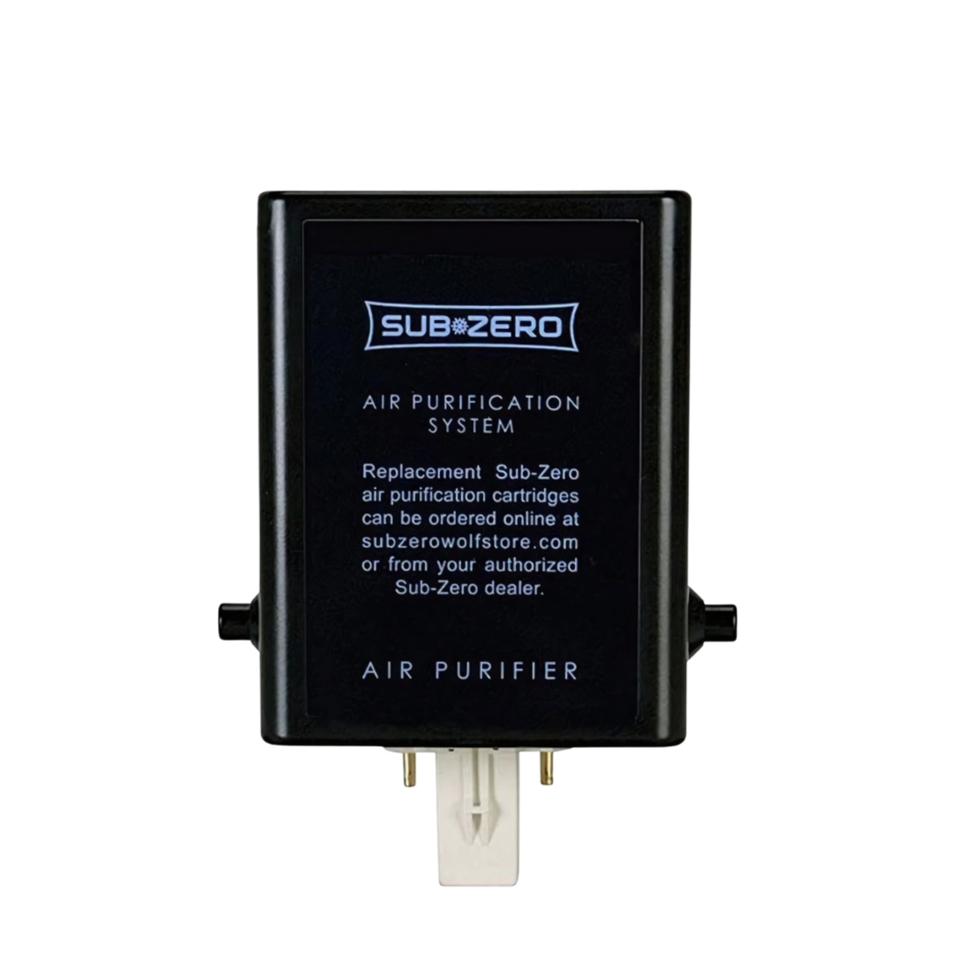 Sub-Zero water 4204490 and air 7007067 filter combo pack