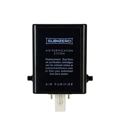 Sub-Zero water 4204490 and air 7007067 filter combo pack