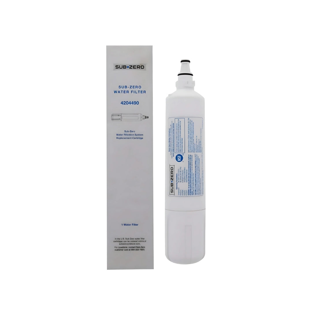 Sub Zero 4204490 Water Filter