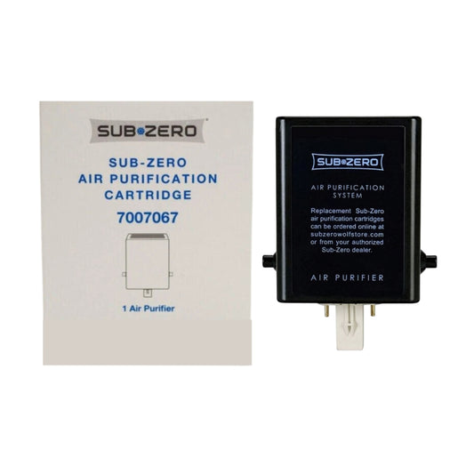 Sub Zero 7007067 Air Purification Cartridge