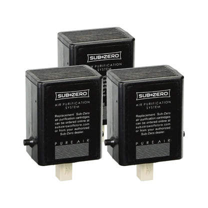 Sub Zero 7007067 air purification cartridge