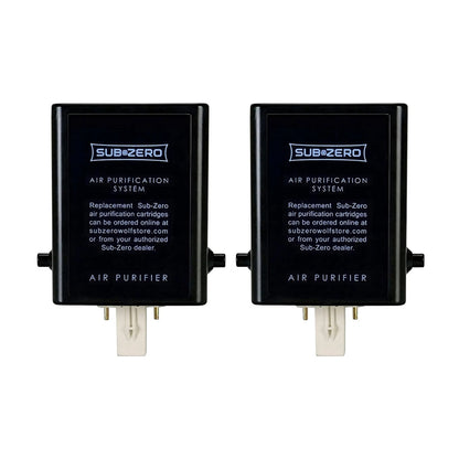 Sub-Zero 7042798 Refrigerator Air Purification Cartridge