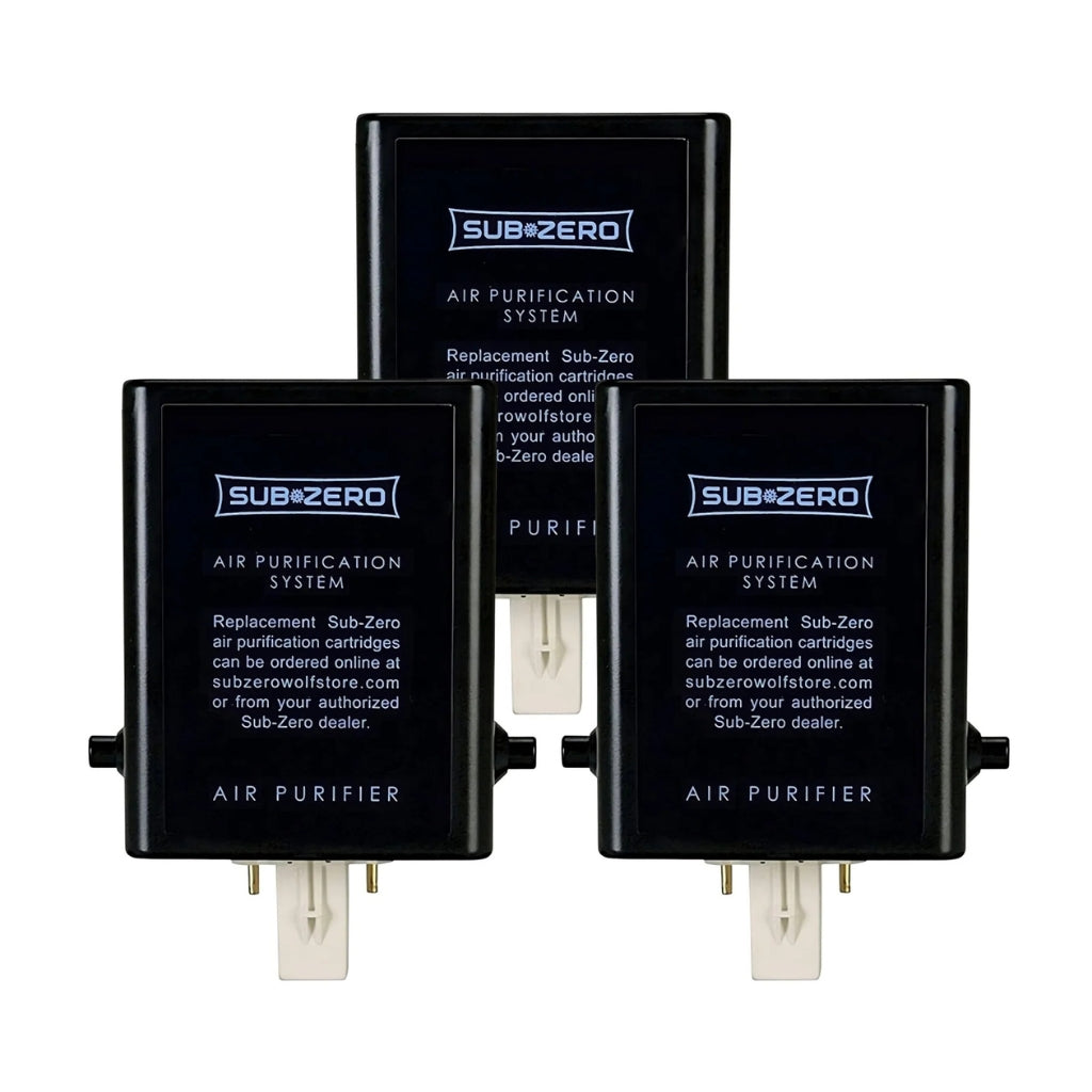Sub-Zero 7042798 Refrigerator Air Purification Cartridge