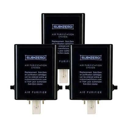 Sub-Zero 7042798 Refrigerator Air Purification Cartridge