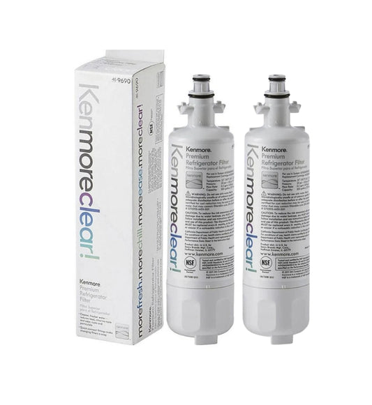 Κеnmore 9690, 46-9690 Water Filter